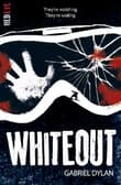 Book cover of Whiteout