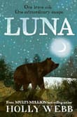 Book cover of Luna