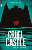 Book cover of Cruel Castle