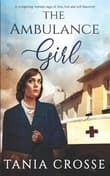 Book cover of The Ambulance Girl