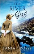 Book cover of The River Girl