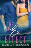 Book cover of The Ex Effect