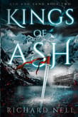 Book cover of Kings of Ash