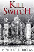 Book cover of Kill Switch