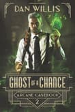 Book cover of Ghost of a Chance