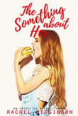 Book cover of The Something about Her