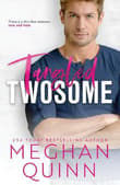 Book cover of Tangled Twosome