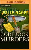 Book cover of The Codebook Murders