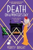 Book cover of Death on a Winter's Day