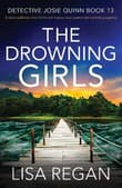 Book cover of The Drowning Girls