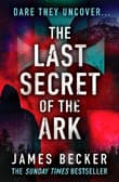 Book cover of The Last Secret of the Ark