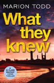 Book cover of What They Knewok