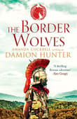 Book cover of The Border Wolves