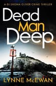 Book cover of Dead Man Deep
