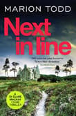 Book cover of Next in Line