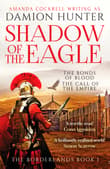Book cover of Shadow of the Eagle