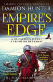 Book cover of Empire's Edge