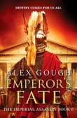 Book cover of Emperor's Fate
