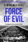 Book cover of Force of Evil