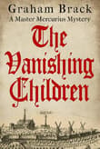 Book cover of The Vanishing Children