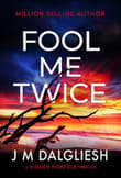 Book cover of Fool Me Twice