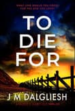 Book cover of To Die For