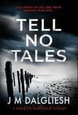 Book cover of Tell No Tales