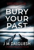 Book cover of Bury Your Past