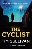 Book cover of The Cyclist