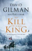 Book cover of To Kill a King