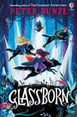 Book cover of Glassborn