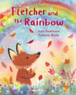 Book cover of Fletcher and the Rainbow