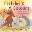 Book cover of Fletcher's Colours