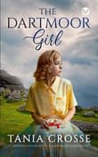 Book cover of The Dartmoor Girl
