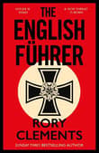 Book cover of The English Führer