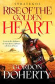 Book cover of Rise of the Golden Heart