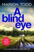 Book cover of A Blind Eye