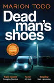 Book cover of Dead Man's Shoes