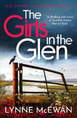 Book cover of The Girls in the Glen