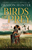 Book cover of Birds of Prey