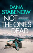 Book cover of Not the Ones Dead