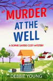 Book cover of Murder at the Well