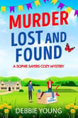 Book cover of Murder Lost and Found