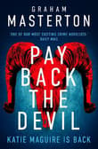 Book cover of Pay Back The Devil