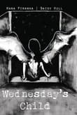 Book cover of Wednesday's Child