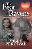Book cover of The Fear of Ravens