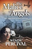 Book cover of The Malice of Angels