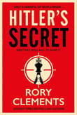 Book cover of Hitler's Secret