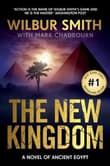 Book cover of New Kingdom