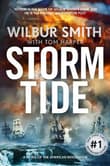 Book cover of Storm Tide